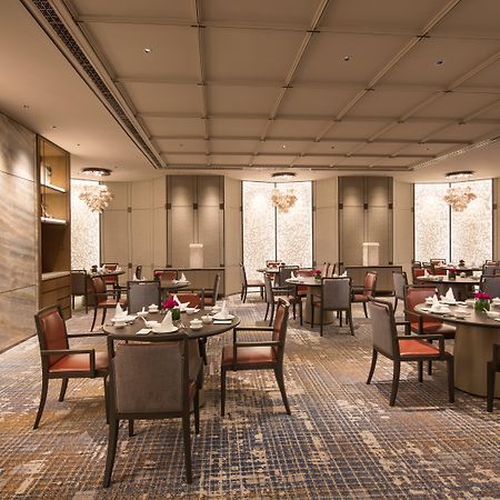 Intercontinental Quanzhou By Ihg Hotell Exteriör bild
