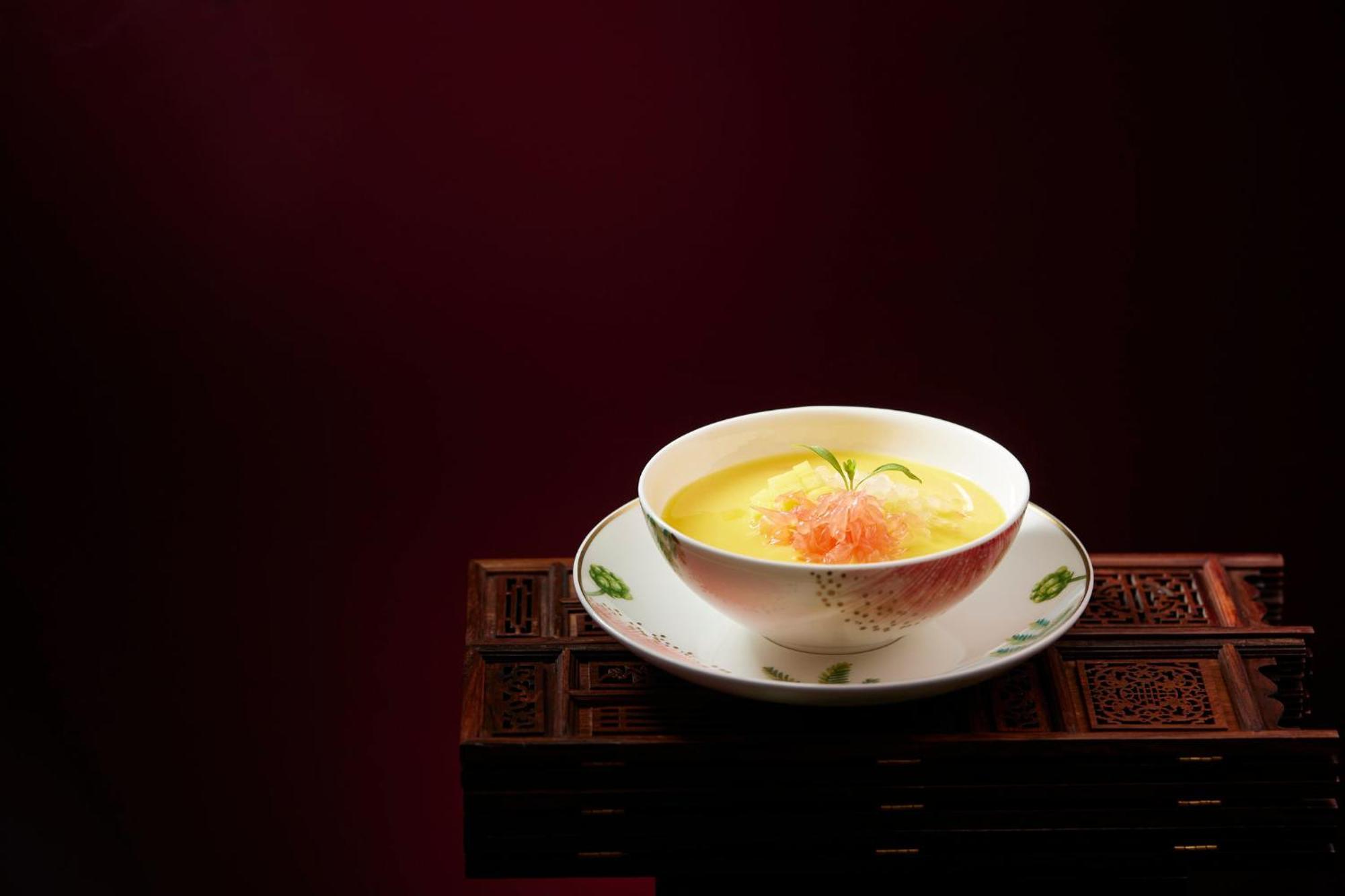 Intercontinental Quanzhou By Ihg Hotell Exteriör bild